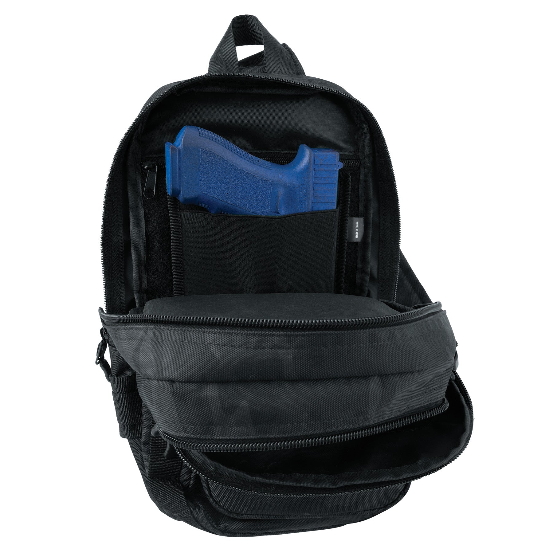 Rothco Tactical Traveler Sling Bag LARSON TACTICAL SUPPLY