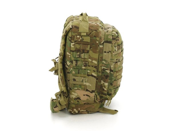 Rothco MOLLE II 3-Day Assault Pack LARSON TACTICAL SUPPLY