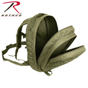 Rothco MOLLE II 3-Day Assault Pack LARSON TACTICAL SUPPLY