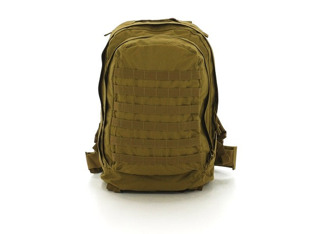 Rothco MOLLE II 3-Day Assault Pack LARSON TACTICAL SUPPLY