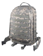 Rothco MOLLE II 3-Day Assault Pack LARSON TACTICAL SUPPLY