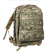 Rothco MOLLE II 3-Day Assault Pack LARSON TACTICAL SUPPLY