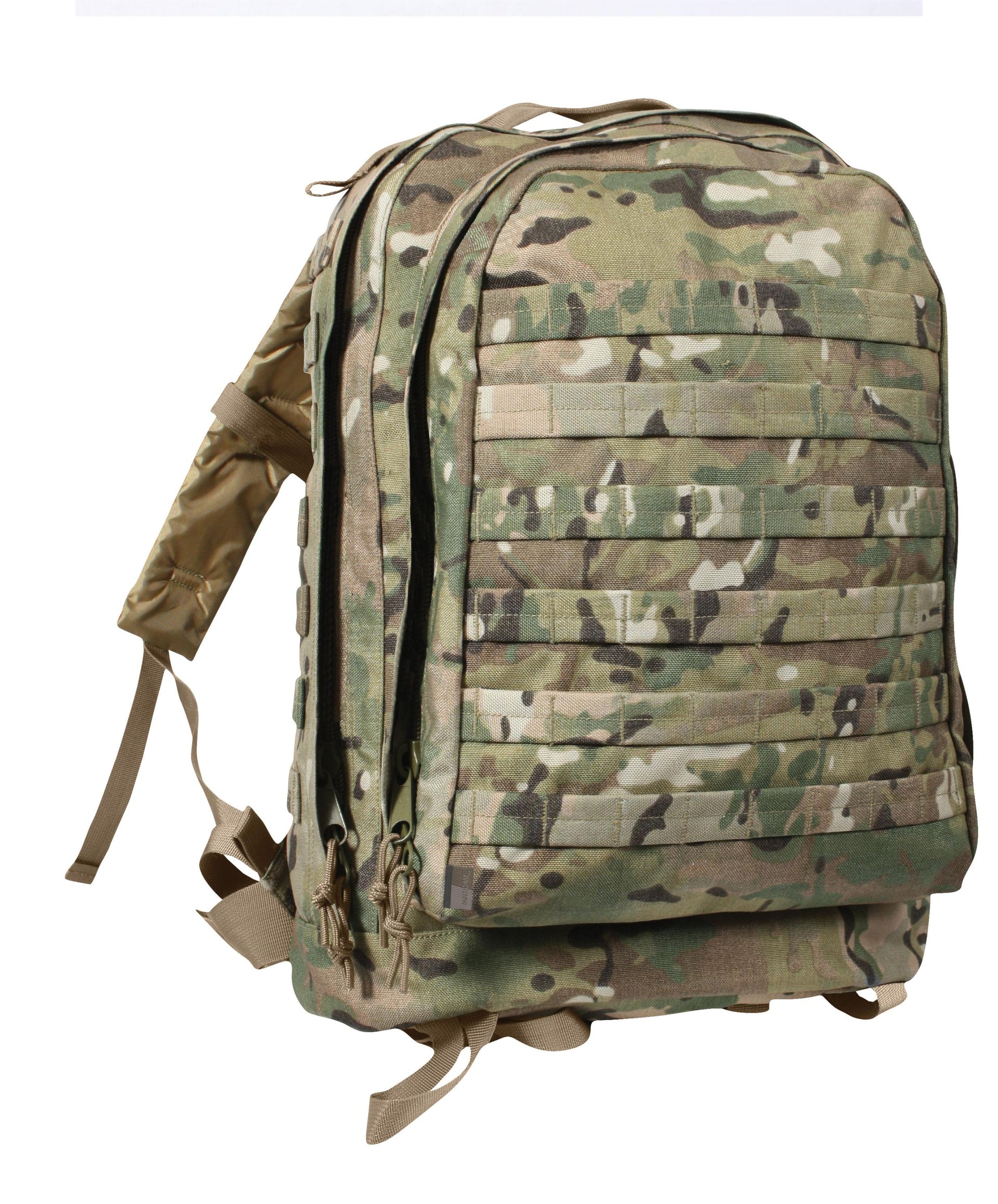 Rothco MOLLE II 3-Day Assault Pack LARSON TACTICAL SUPPLY