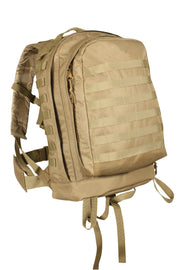 Rothco MOLLE II 3-Day Assault Pack LARSON TACTICAL SUPPLY