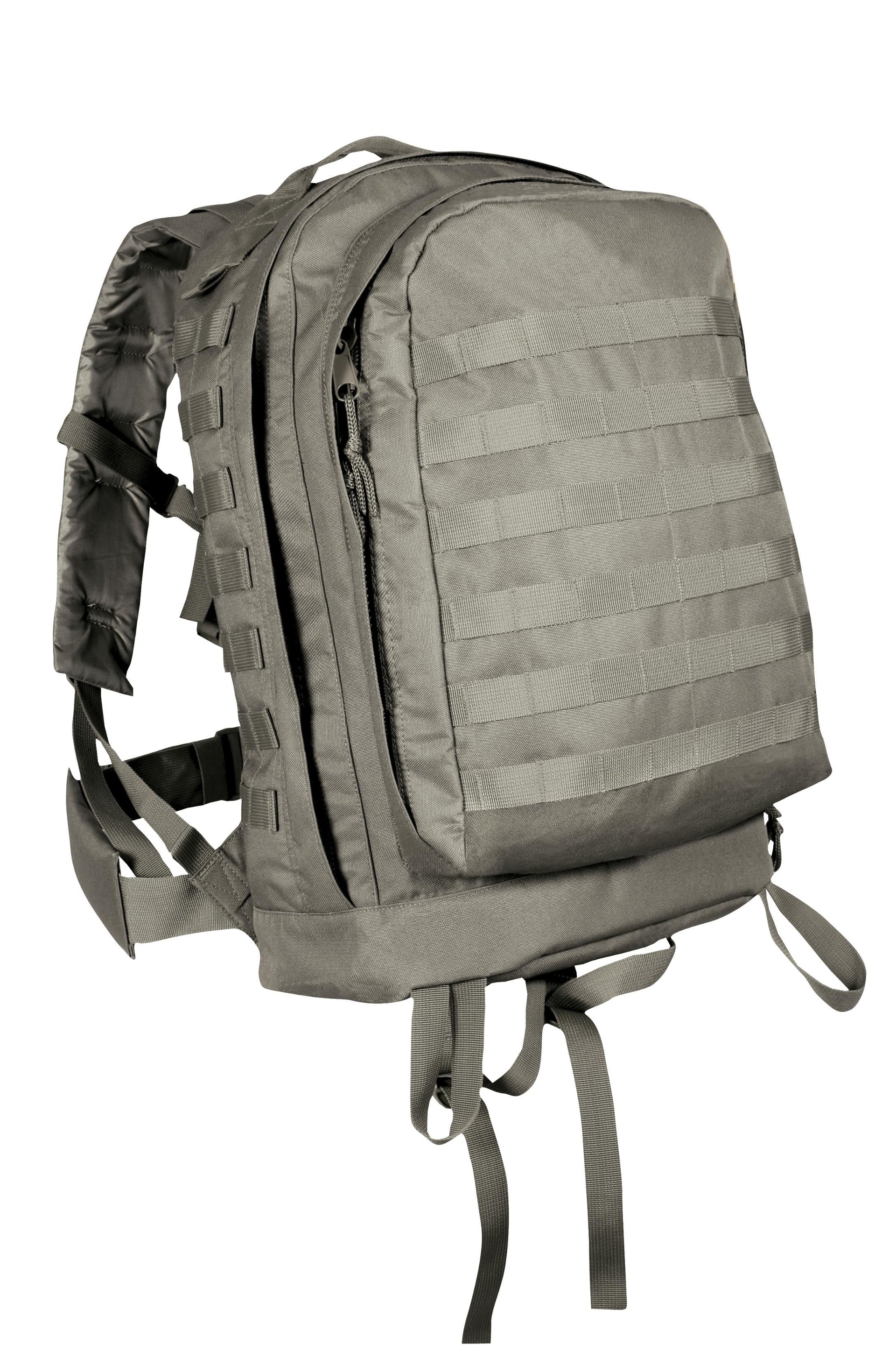 Rothco MOLLE II 3-Day Assault Pack LARSON TACTICAL SUPPLY