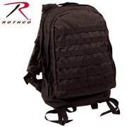 Rothco MOLLE II 3-Day Assault Pack LARSON TACTICAL SUPPLY