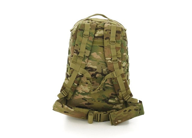 Rothco MOLLE II 3-Day Assault Pack LARSON TACTICAL SUPPLY