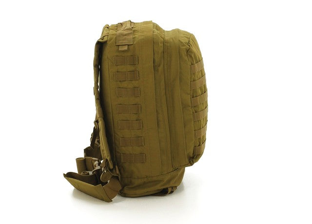 Rothco MOLLE II 3-Day Assault Pack LARSON TACTICAL SUPPLY