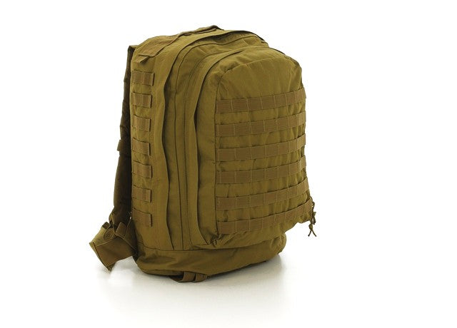 Rothco MOLLE II 3-Day Assault Pack LARSON TACTICAL SUPPLY