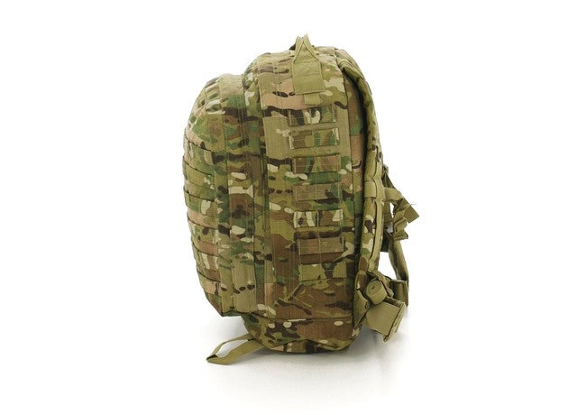 Rothco MOLLE II 3-Day Assault Pack LARSON TACTICAL SUPPLY