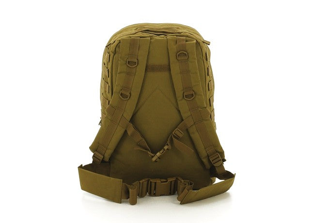 Rothco MOLLE II 3-Day Assault Pack LARSON TACTICAL SUPPLY