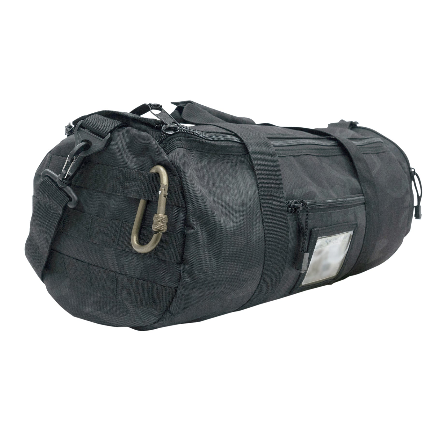 Rothco Tactical Traveler Duffle Bag LARSON TACTICAL SUPPLY