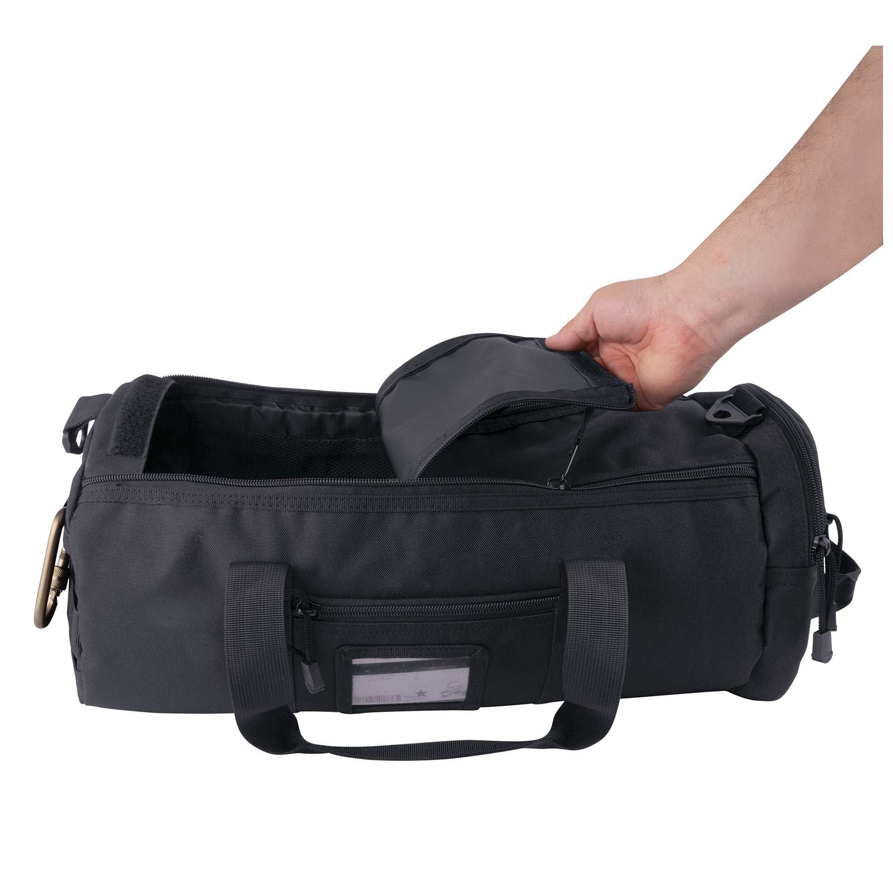 Rothco Tactical Traveler Duffle Bag LARSON TACTICAL SUPPLY