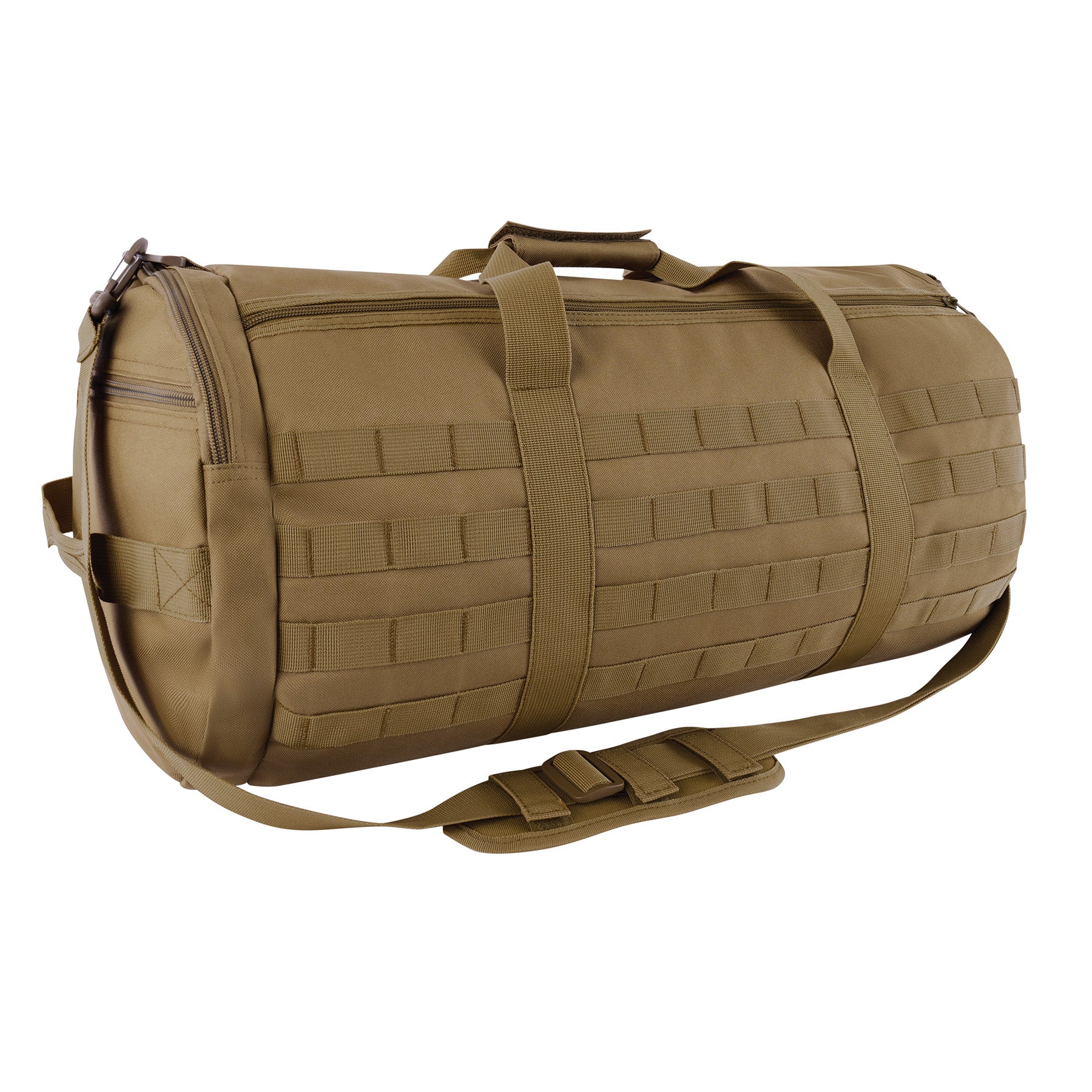 Rothco Tactical Traveler Duffle Bag LARSON TACTICAL SUPPLY