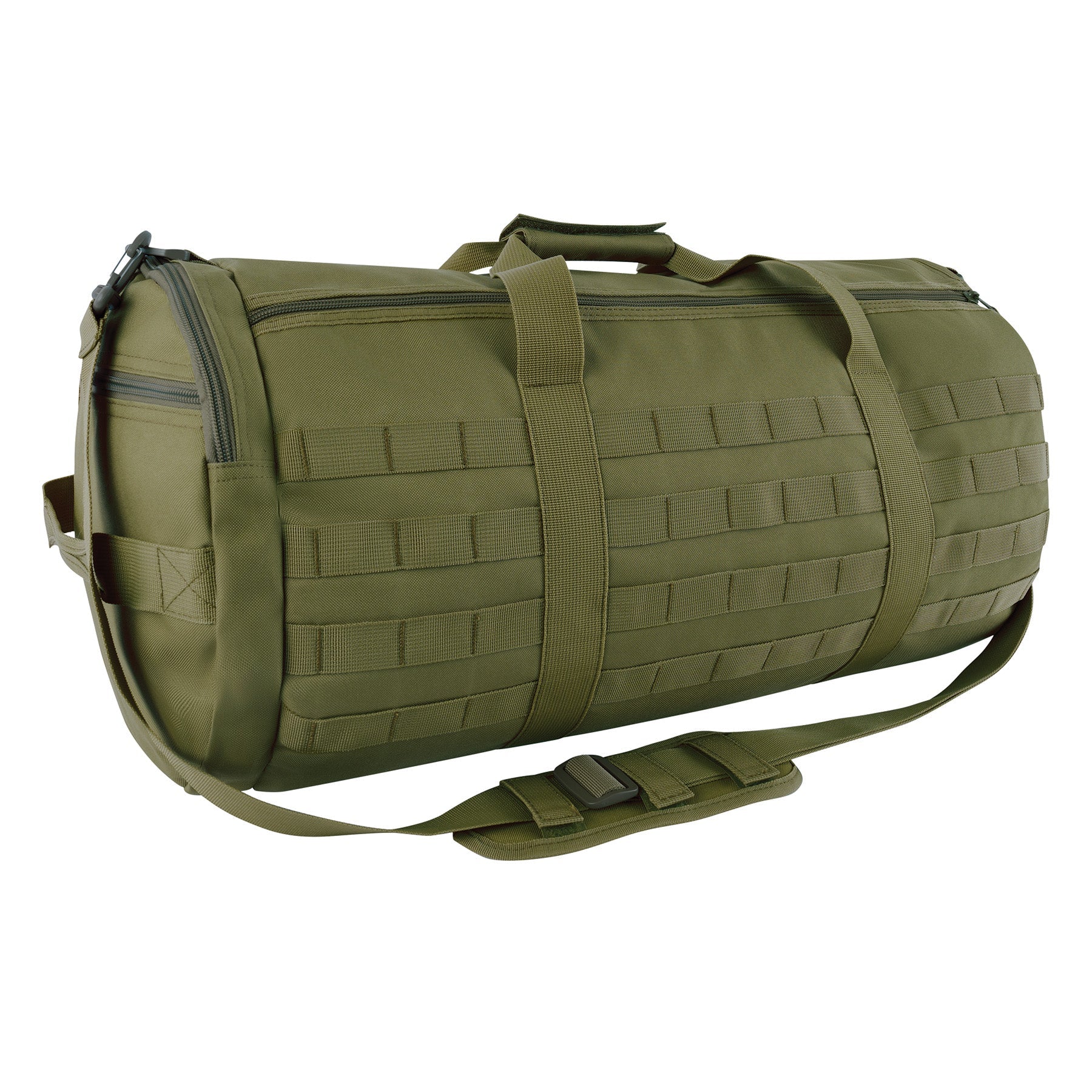 Rothco Tactical Traveler Duffle Bag LARSON TACTICAL SUPPLY