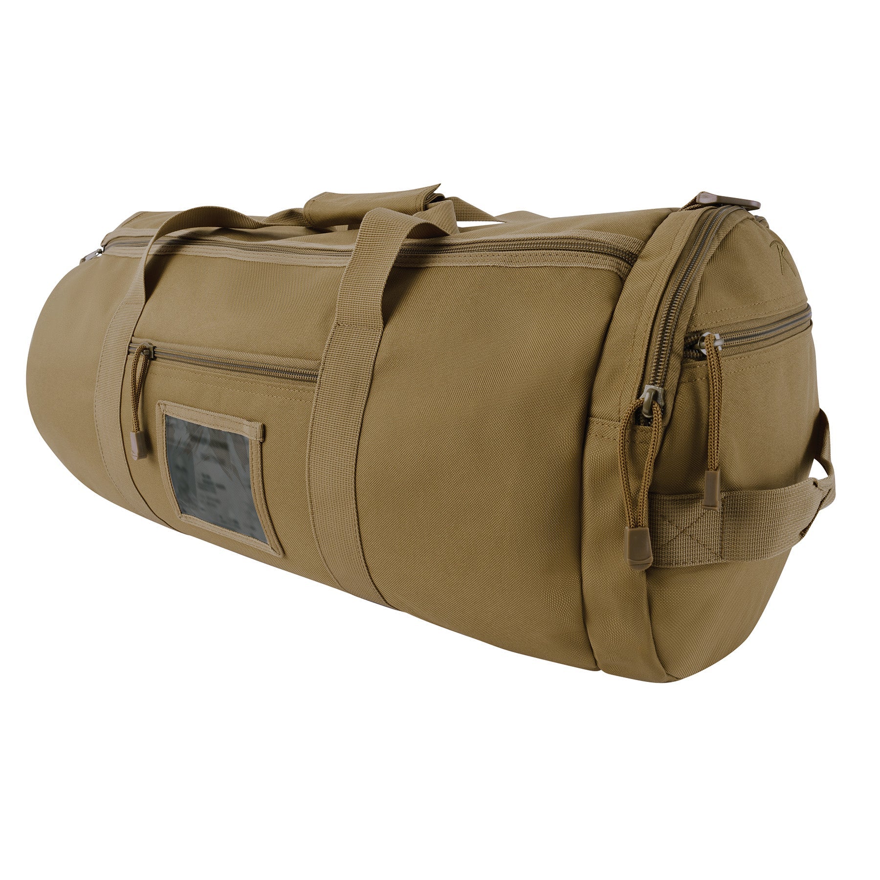 Rothco Tactical Traveler Duffle Bag LARSON TACTICAL SUPPLY