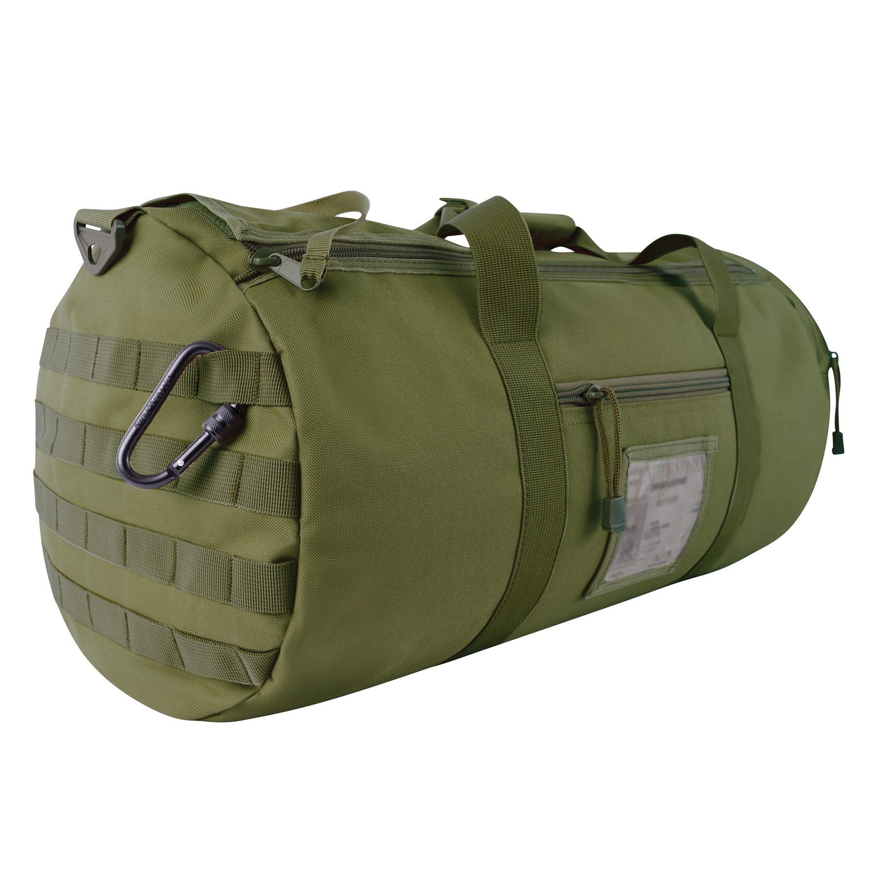 Rothco Tactical Traveler Duffle Bag LARSON TACTICAL SUPPLY