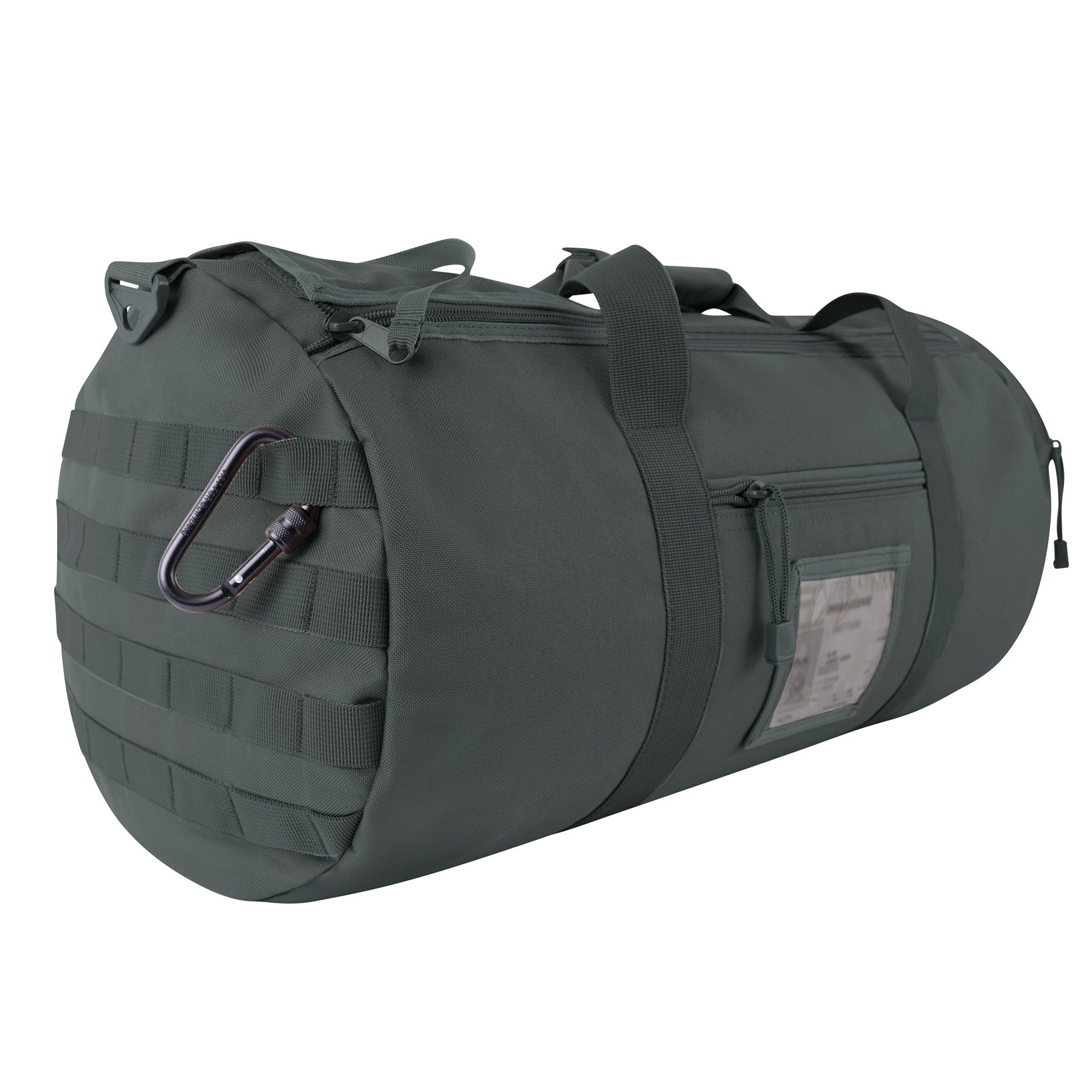 Rothco Tactical Traveler Duffle Bag LARSON TACTICAL SUPPLY