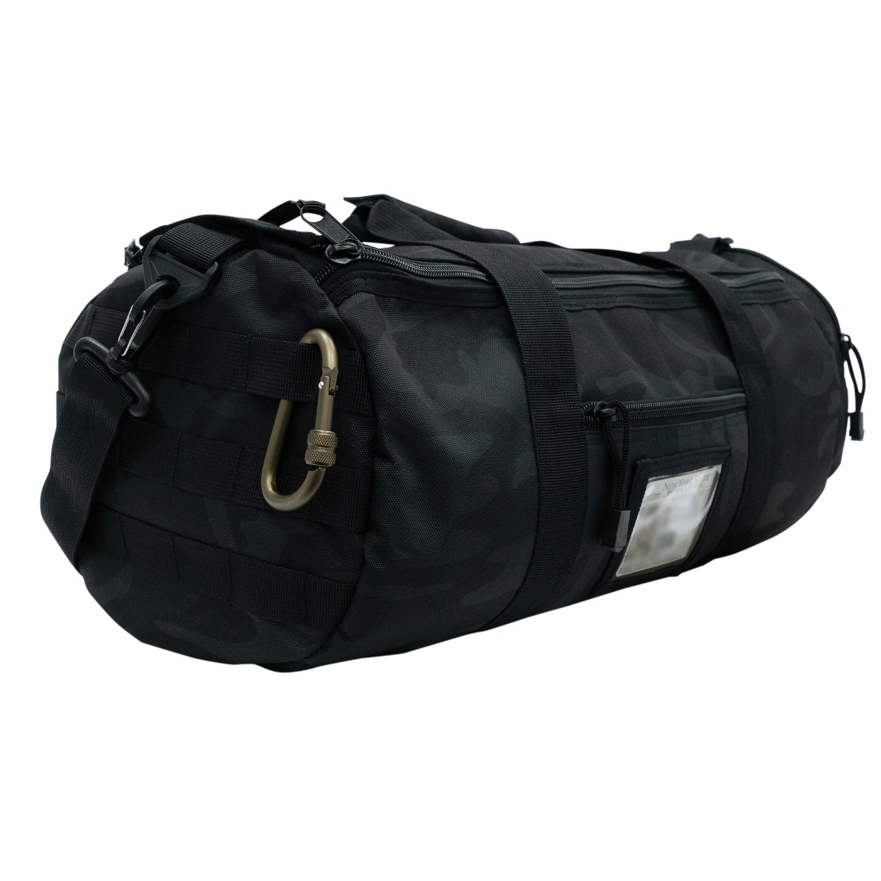 Rothco Tactical Traveler Duffle Bag LARSON TACTICAL SUPPLY