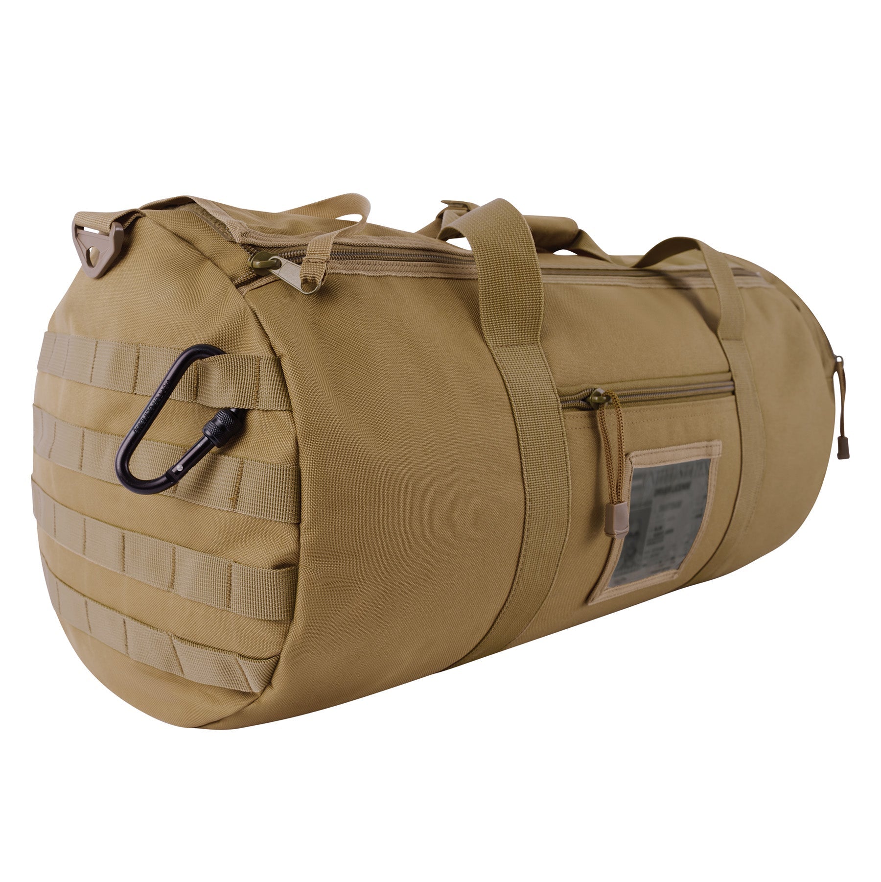 Rothco Tactical Traveler Duffle Bag LARSON TACTICAL SUPPLY