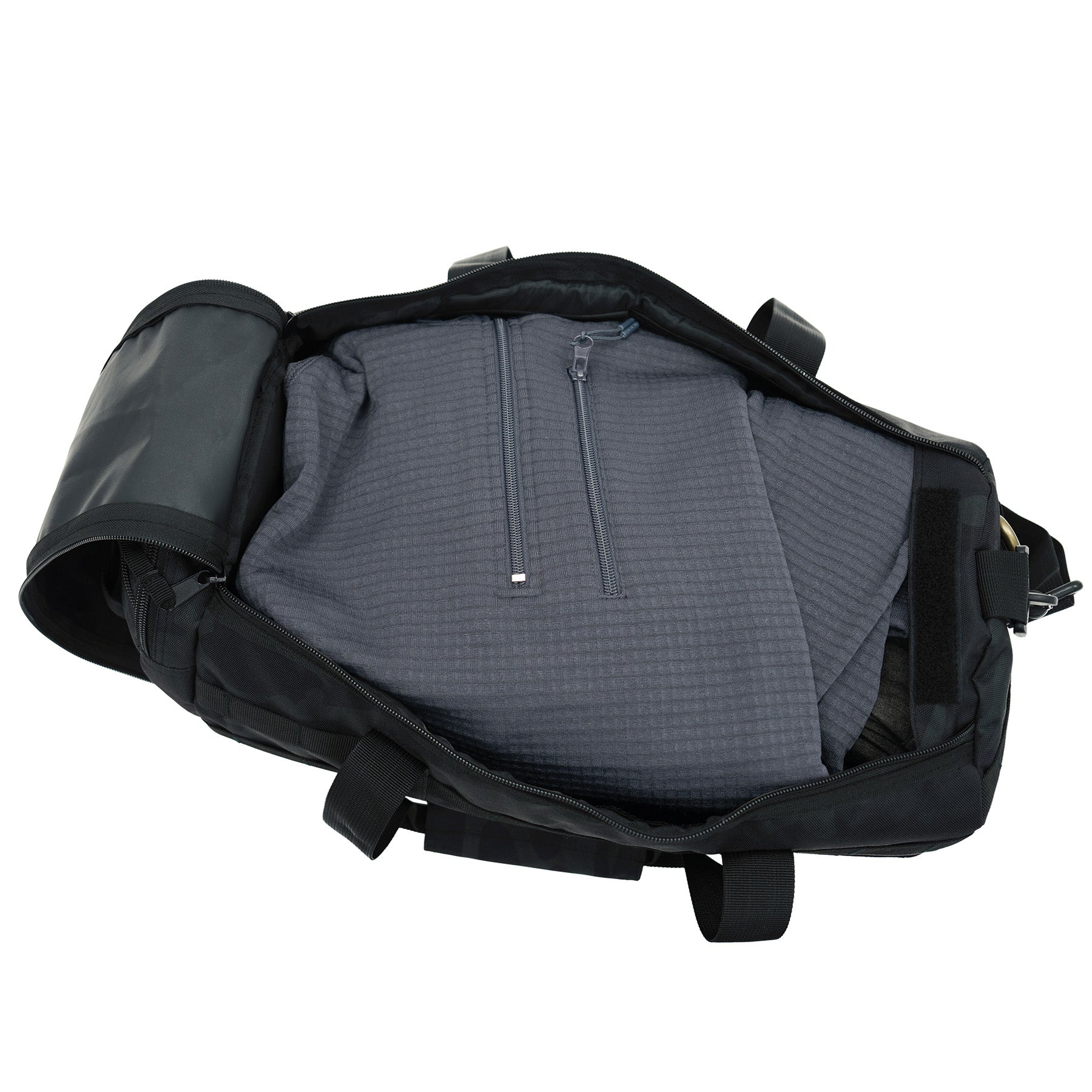 Rothco Tactical Traveler Duffle Bag LARSON TACTICAL SUPPLY