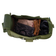 Rothco Tactical Traveler Duffle Bag LARSON TACTICAL SUPPLY