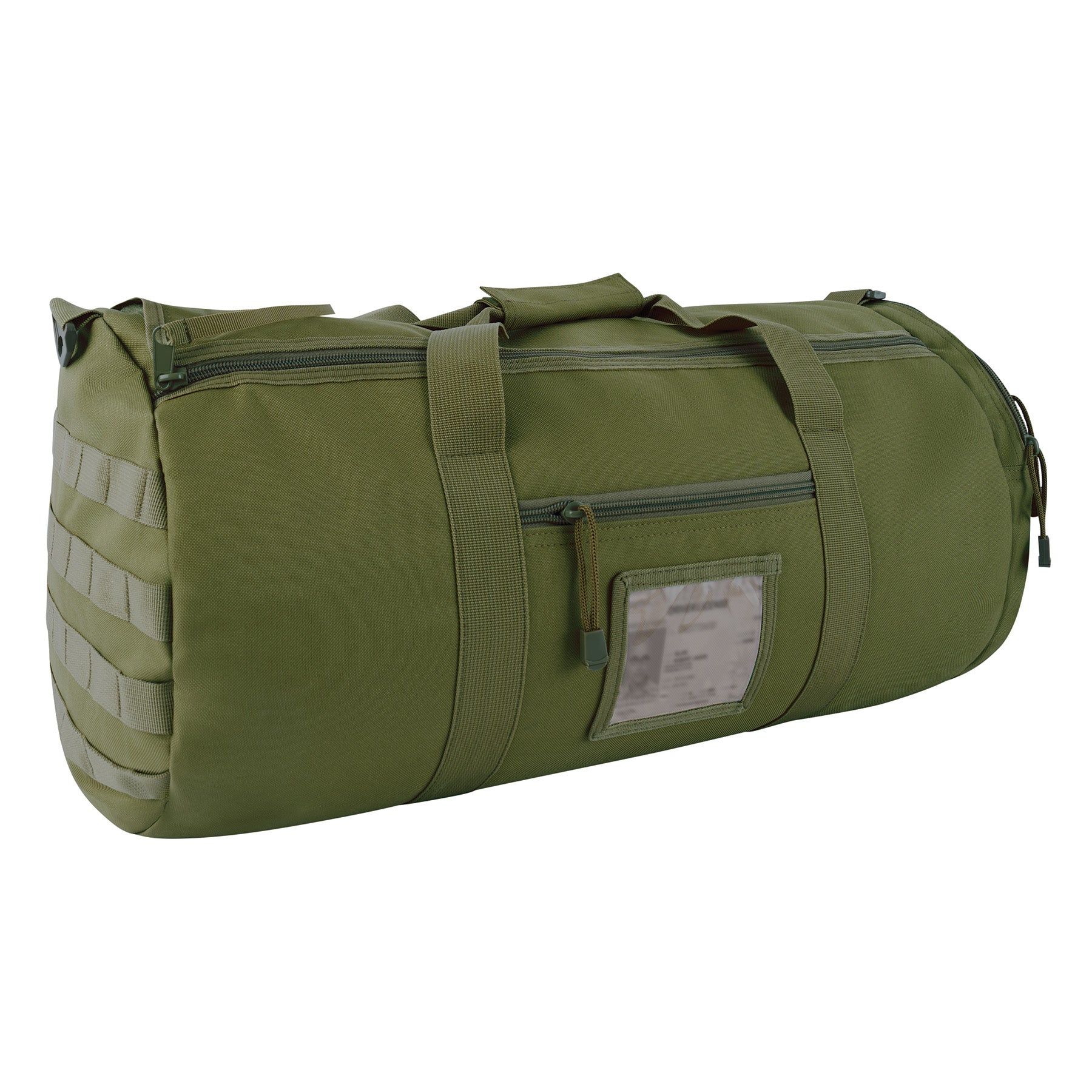 Rothco Tactical Traveler Duffle Bag LARSON TACTICAL SUPPLY