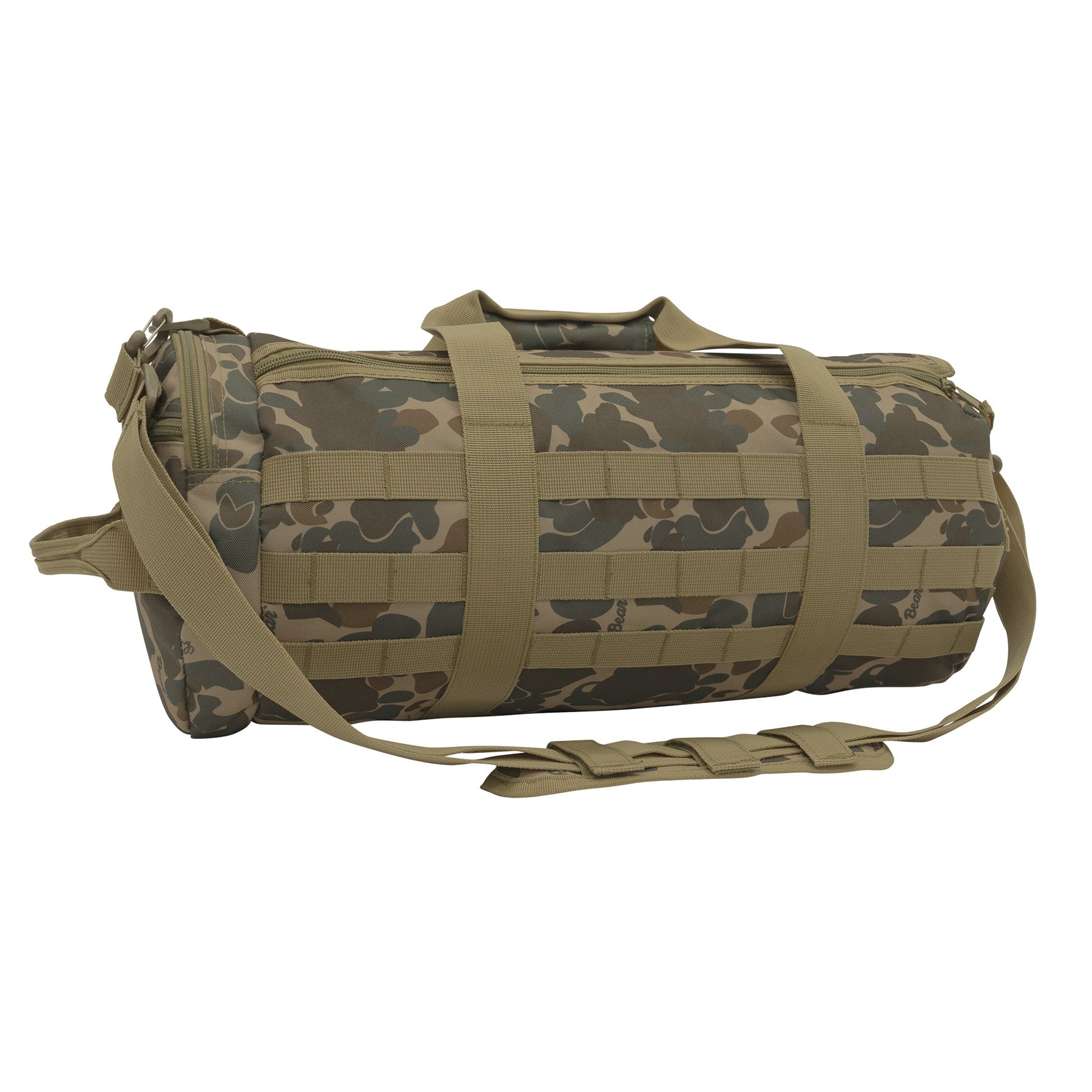 Rothco Tactical Traveler Duffle Bag LARSON TACTICAL SUPPLY