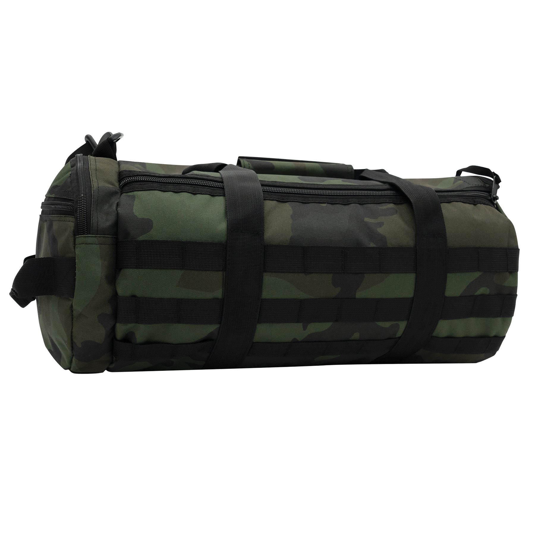 Rothco Tactical Traveler Duffle Bag LARSON TACTICAL SUPPLY