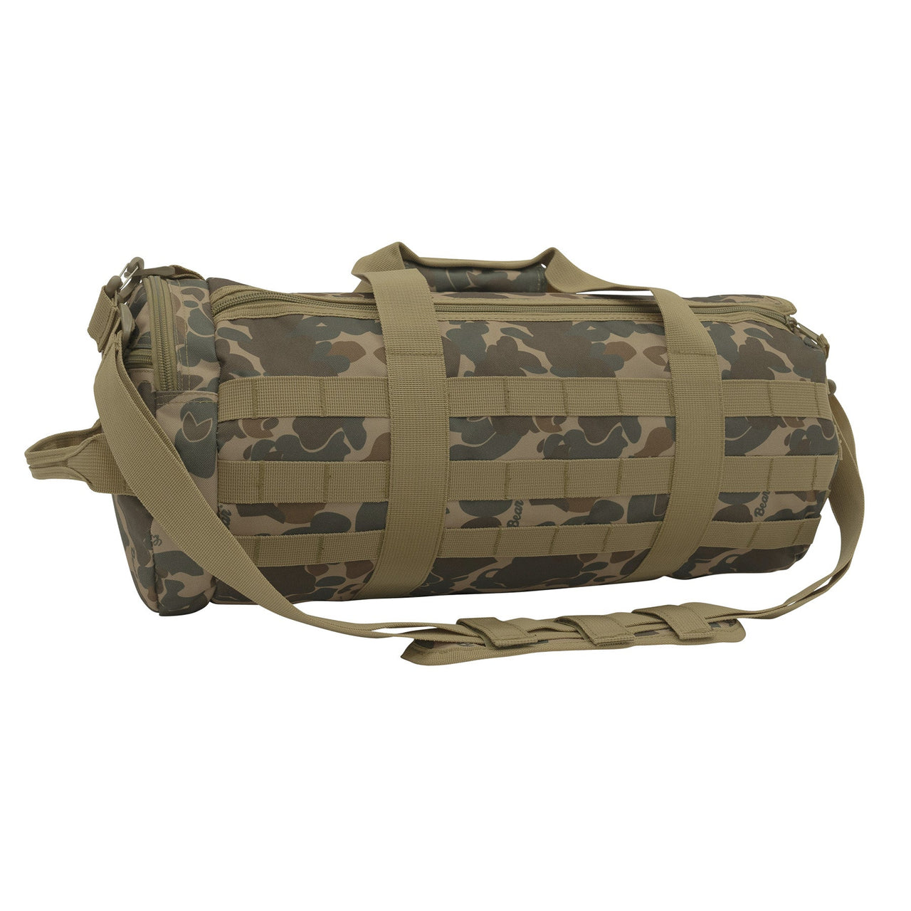 Rothco Tactical Traveler Duffle Bag LARSON TACTICAL SUPPLY