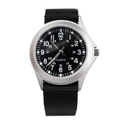 Rothco Military Style Quartz Watch LARSON TACTICAL SUPPLY