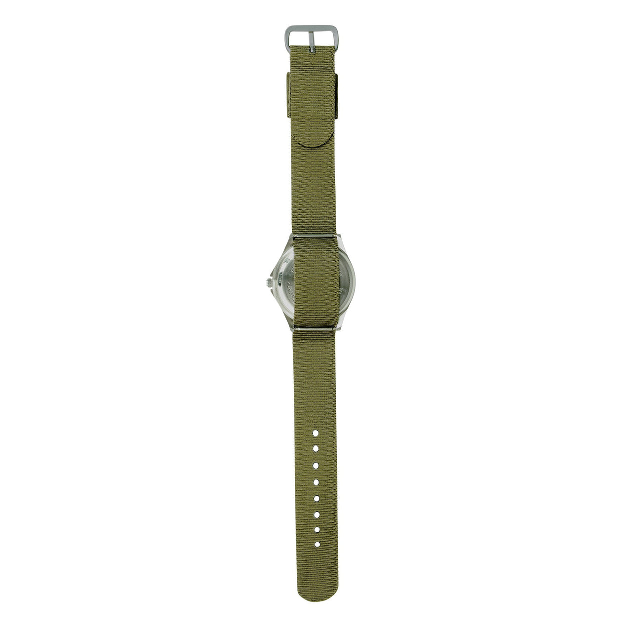 Rothco Military Style Quartz Watch LARSON TACTICAL SUPPLY