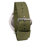 Rothco Military Style Quartz Watch LARSON TACTICAL SUPPLY