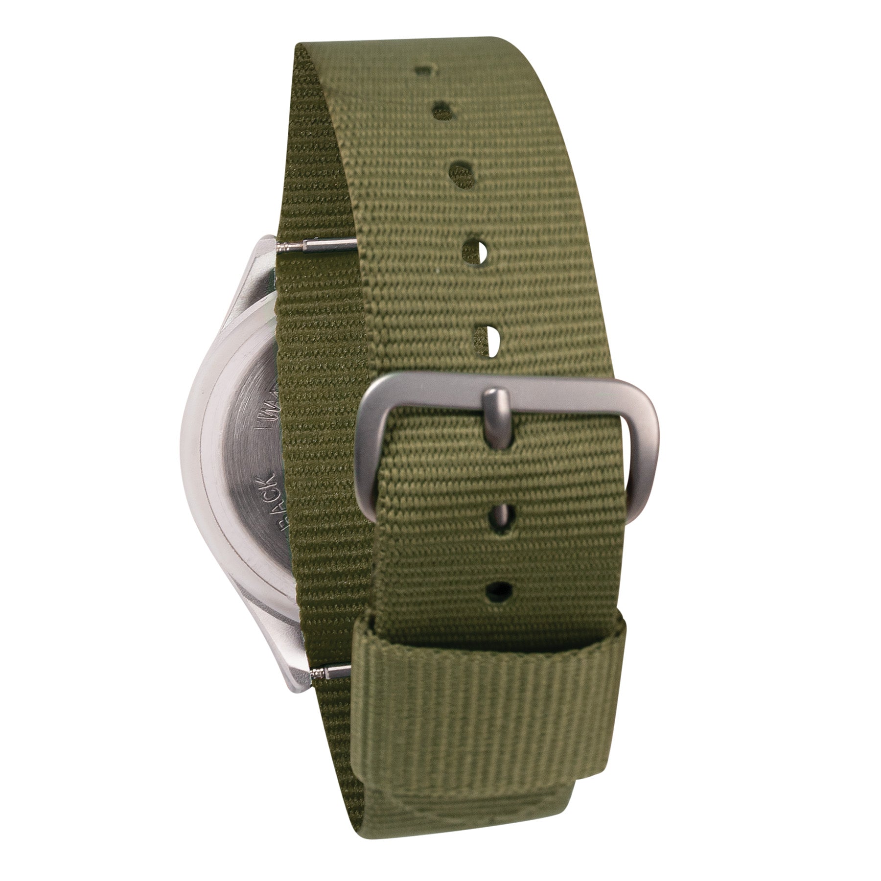 Rothco Military Style Quartz Watch LARSON TACTICAL SUPPLY