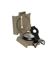 Rothco Military Marching Compass with LED Light LARSON TACTICAL SUPPLY