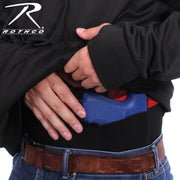 Rothco Concealed Carry U.S. Flag Hoodie LARSON TACTICAL SUPPLY