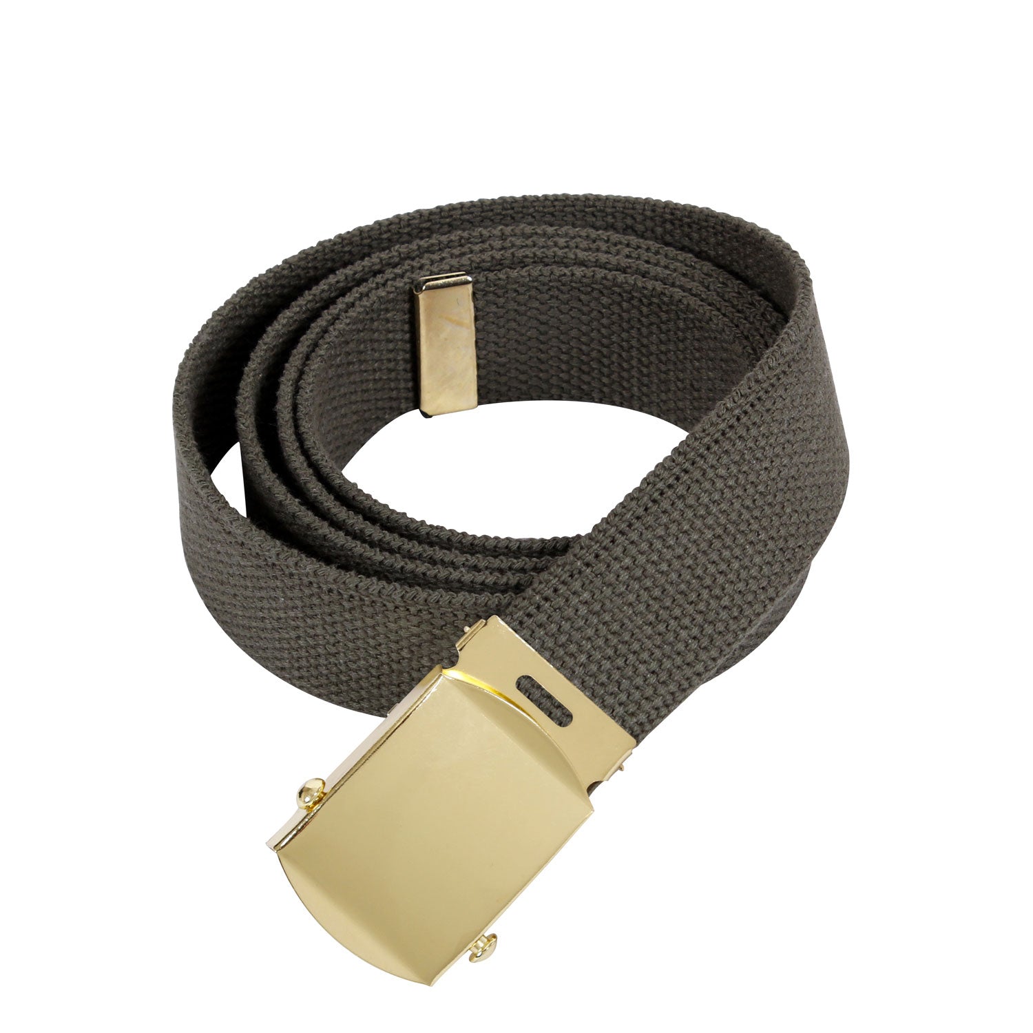 Rothco Web Belts - 44 Inches Long LARSON TACTICAL SUPPLY
