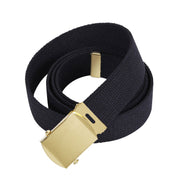 Rothco Web Belts - 44 Inches Long LARSON TACTICAL SUPPLY