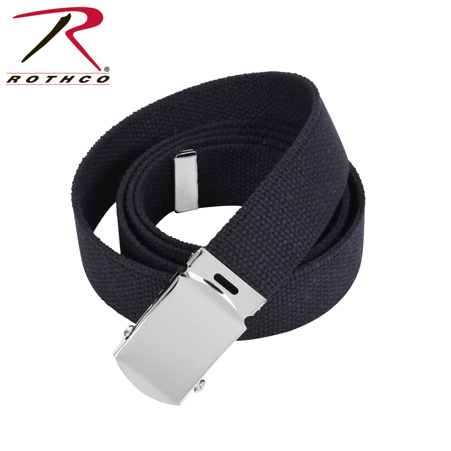 Rothco Web Belts - 44 Inches Long LARSON TACTICAL SUPPLY