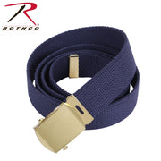 Rothco Web Belts - 44 Inches Long LARSON TACTICAL SUPPLY