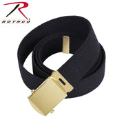 Rothco Web Belts - 44 Inches Long LARSON TACTICAL SUPPLY