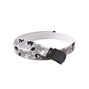 Rothco Camo Reversible Web Belt LARSON TACTICAL SUPPLY