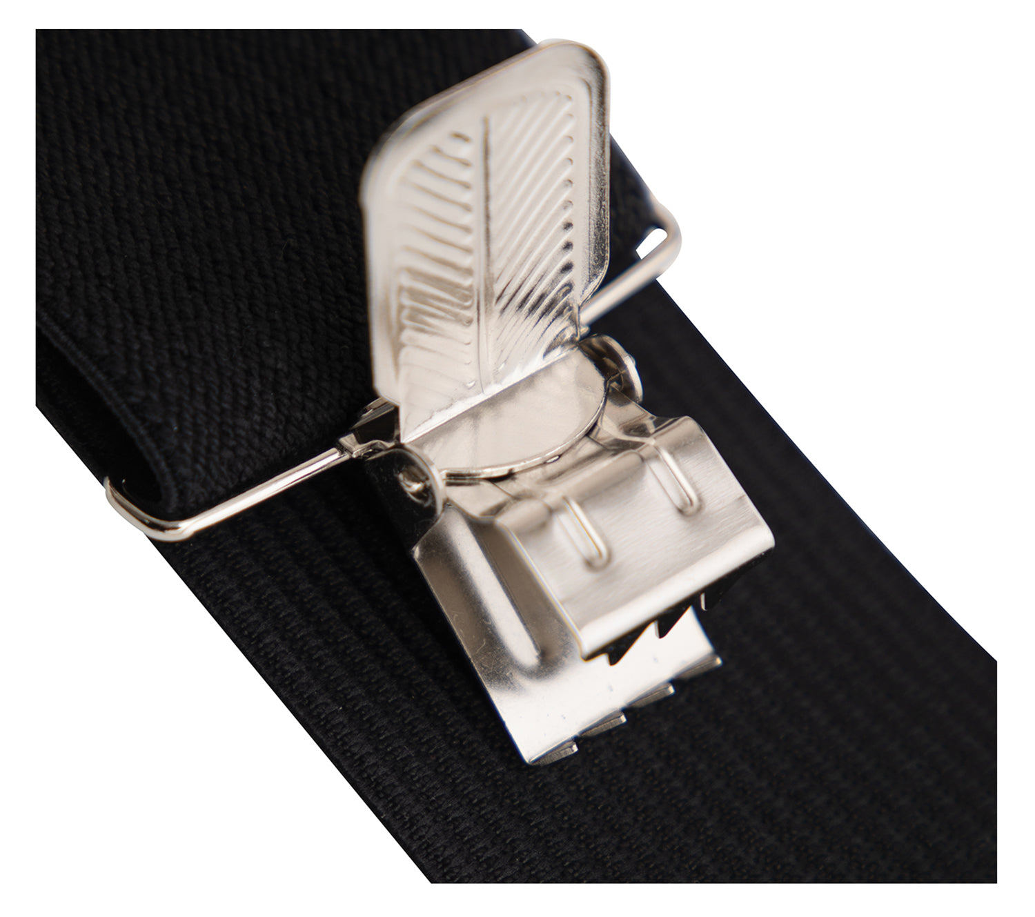 Rothco Adjustable Elastic X-Back Pant Suspenders LARSON TACTICAL SUPPLY