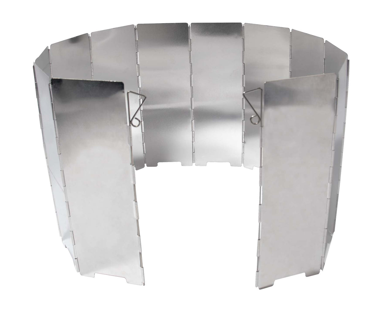 Rothco Camp Stove Folding Windscreen LARSON TACTICAL SUPPLY