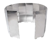 Rothco Camp Stove Folding Windscreen LARSON TACTICAL SUPPLY