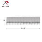 Rothco Camp Stove Folding Windscreen LARSON TACTICAL SUPPLY