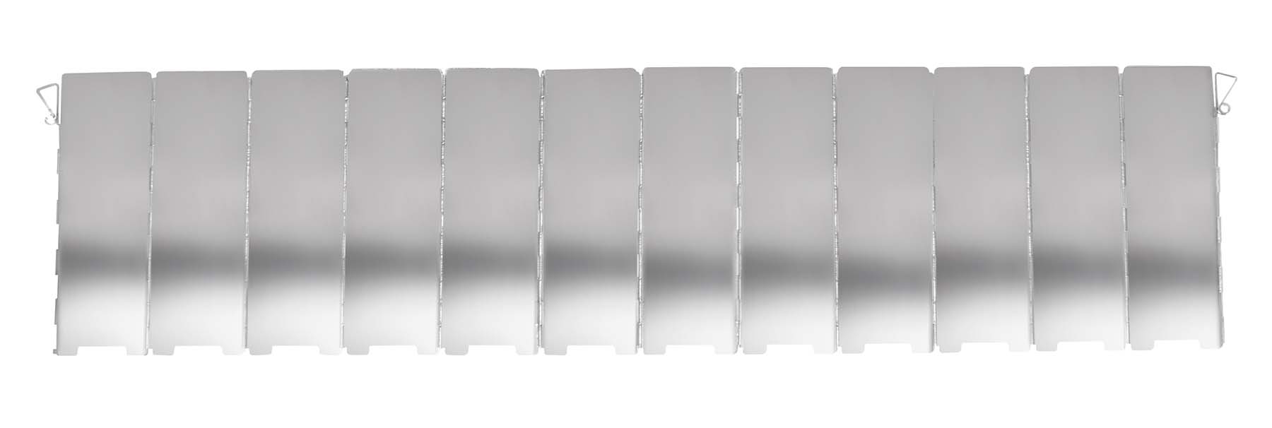 Rothco Camp Stove Folding Windscreen LARSON TACTICAL SUPPLY