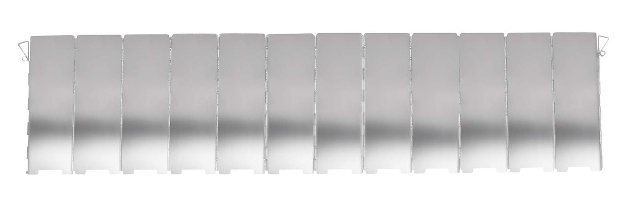 Rothco Camp Stove Folding Windscreen LARSON TACTICAL SUPPLY