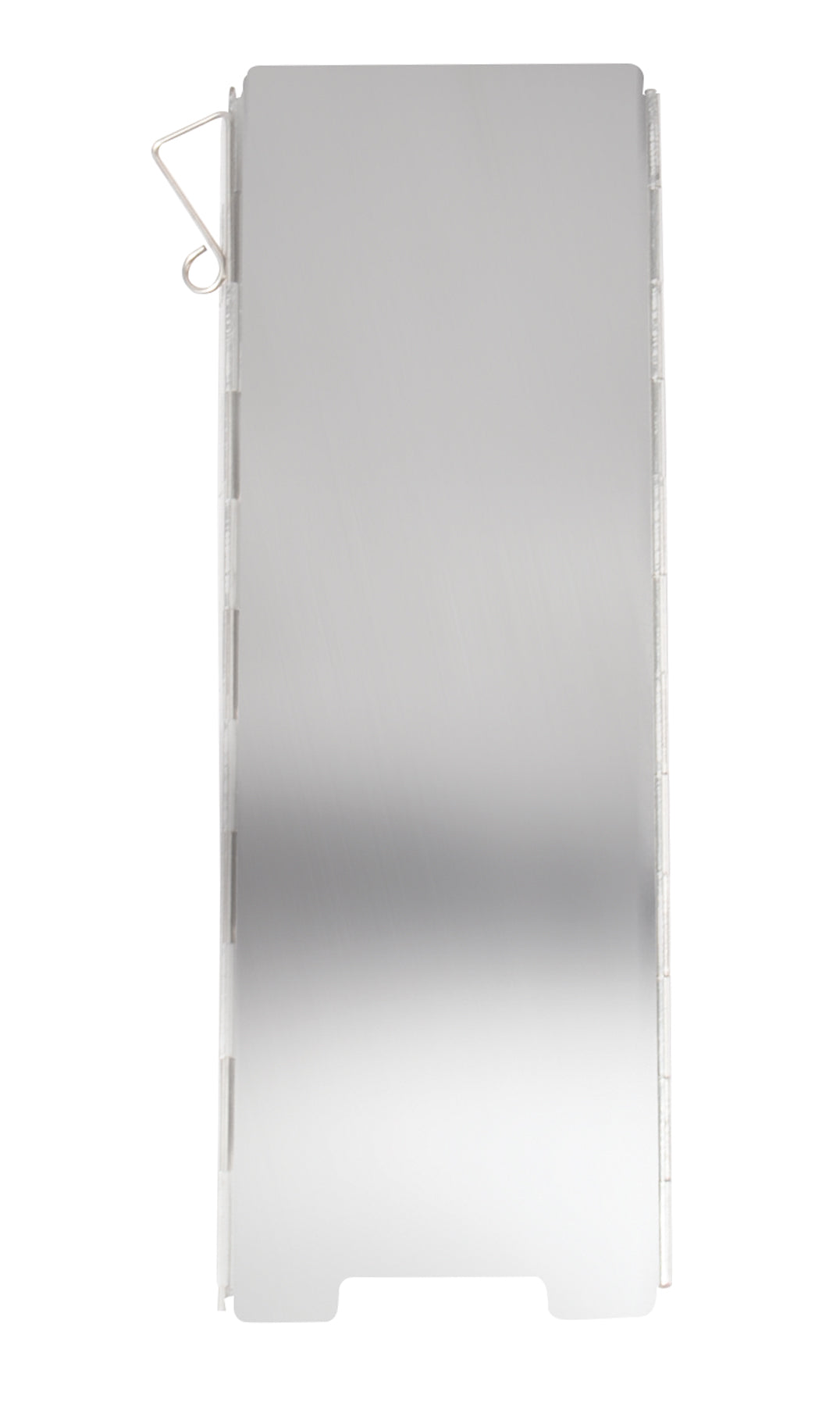 Rothco Camp Stove Folding Windscreen LARSON TACTICAL SUPPLY