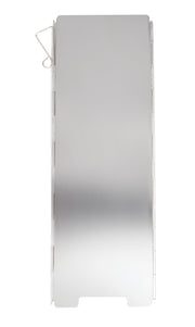 Rothco Camp Stove Folding Windscreen LARSON TACTICAL SUPPLY